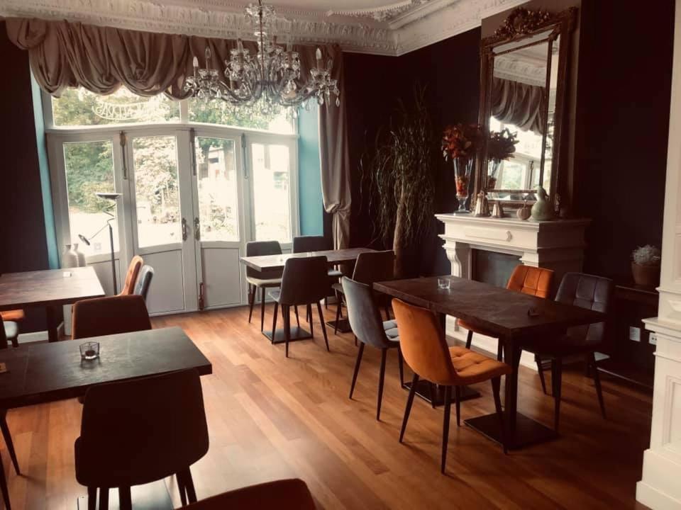 Kinrooi B&B Het Doctershoes المظهر الخارجي الصورة