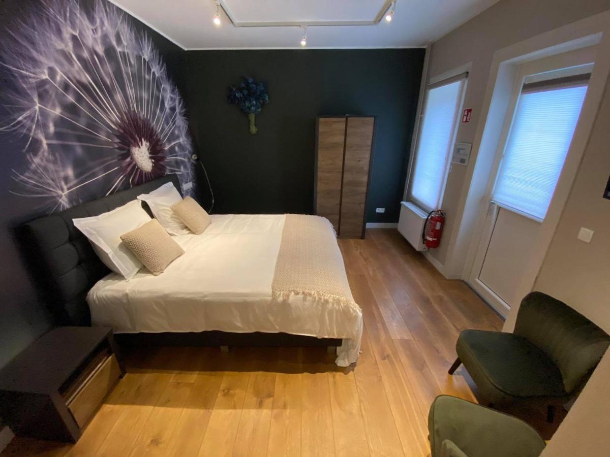 Kinrooi B&B Het Doctershoes المظهر الخارجي الصورة