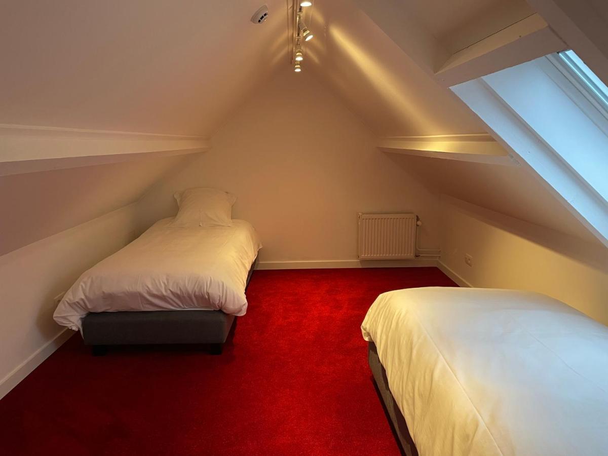 Kinrooi B&B Het Doctershoes المظهر الخارجي الصورة