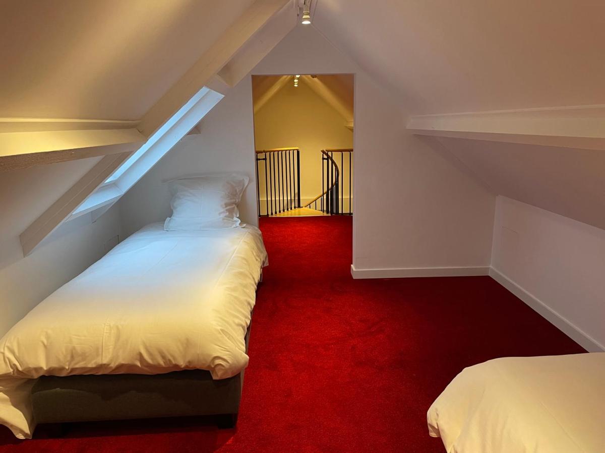 Kinrooi B&B Het Doctershoes المظهر الخارجي الصورة