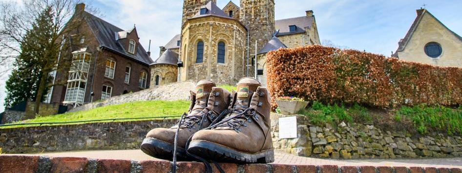 Kinrooi B&B Het Doctershoes المظهر الخارجي الصورة